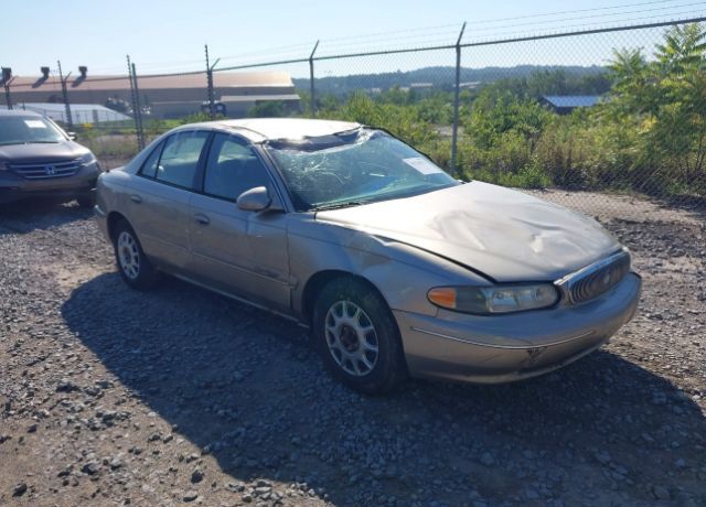 Buick Century