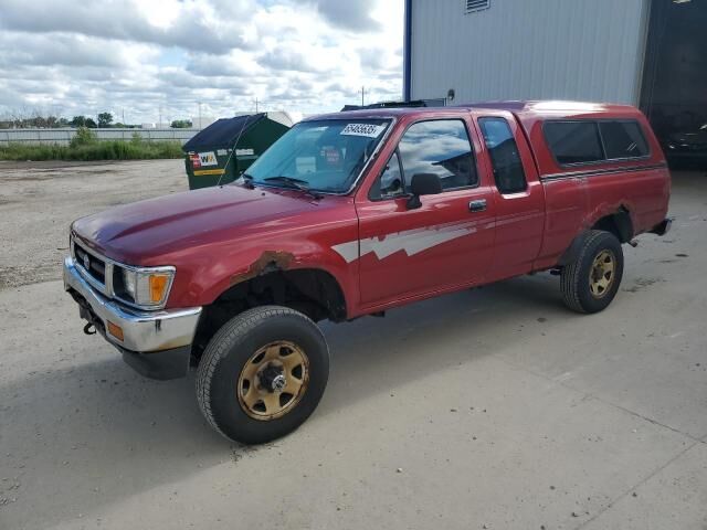 Toyota Pick-Up