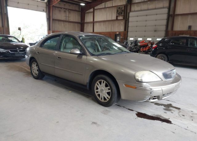 Mercury Sable