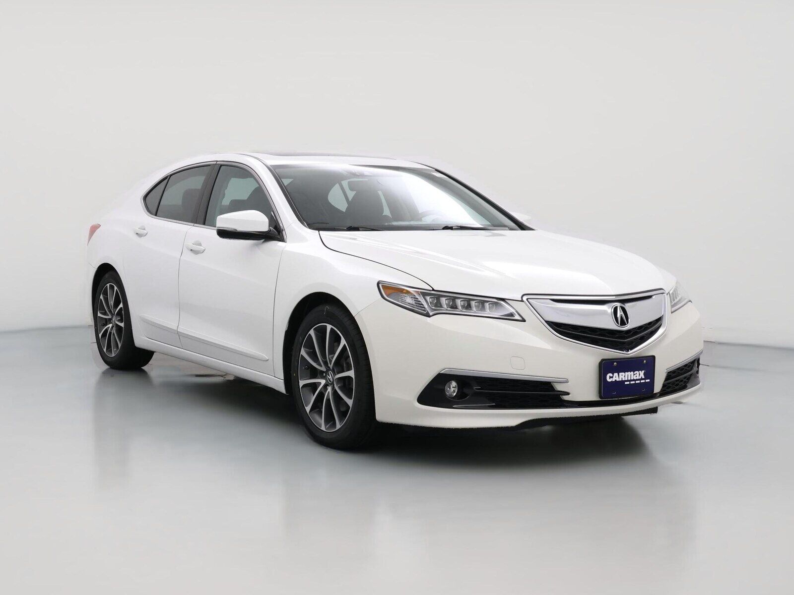 Acura TLX