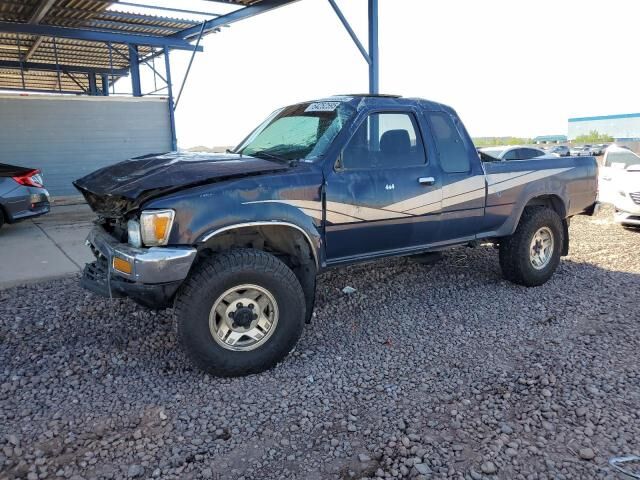 Toyota Pick-Up