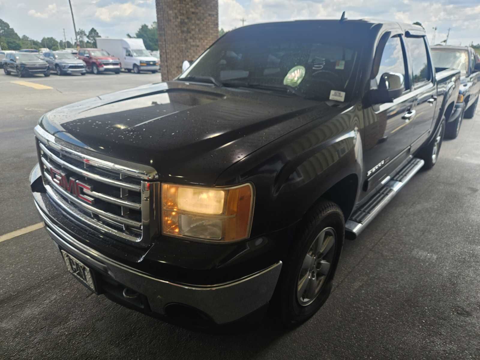 GMC