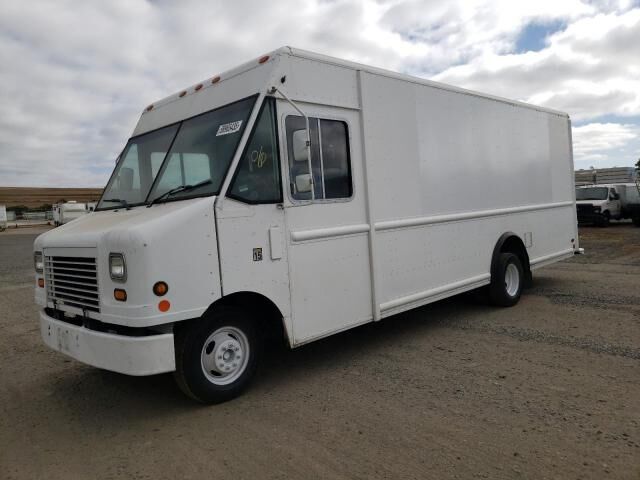 Ford E-450
