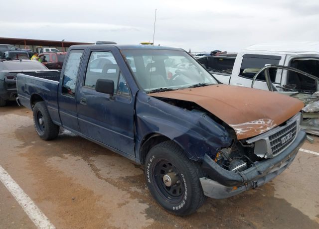 Isuzu Pickup