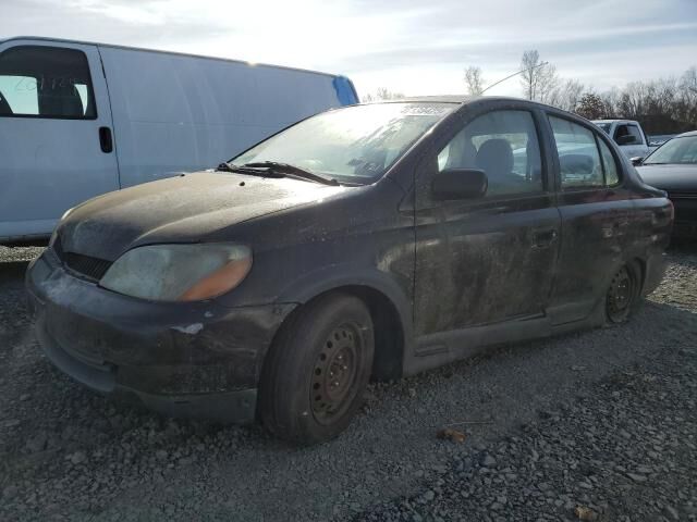 Toyota Echo