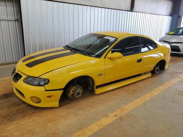 Pontiac GTO