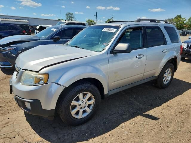 Mazda Tribute