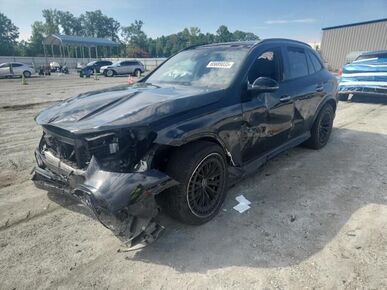 2024 MERCEDES-BENZ GLC-Class - VIN Decoder