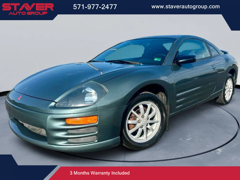 Mitsubishi Eclipse