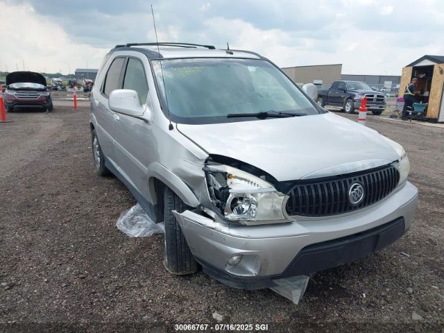 Buick Rendezvous