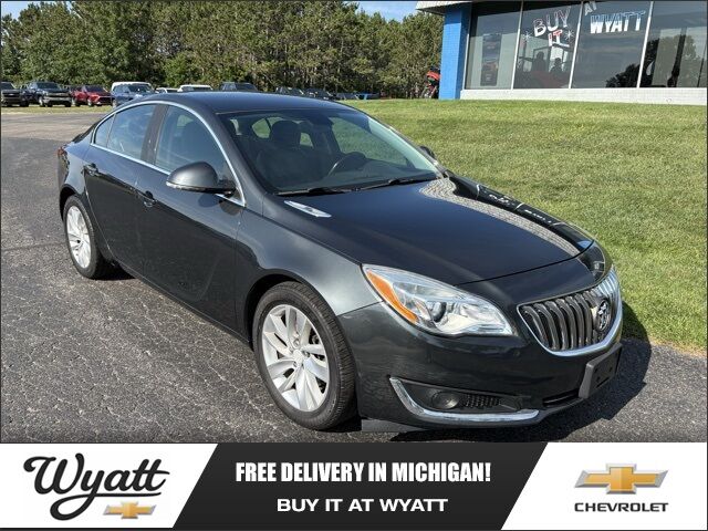 Buick Regal