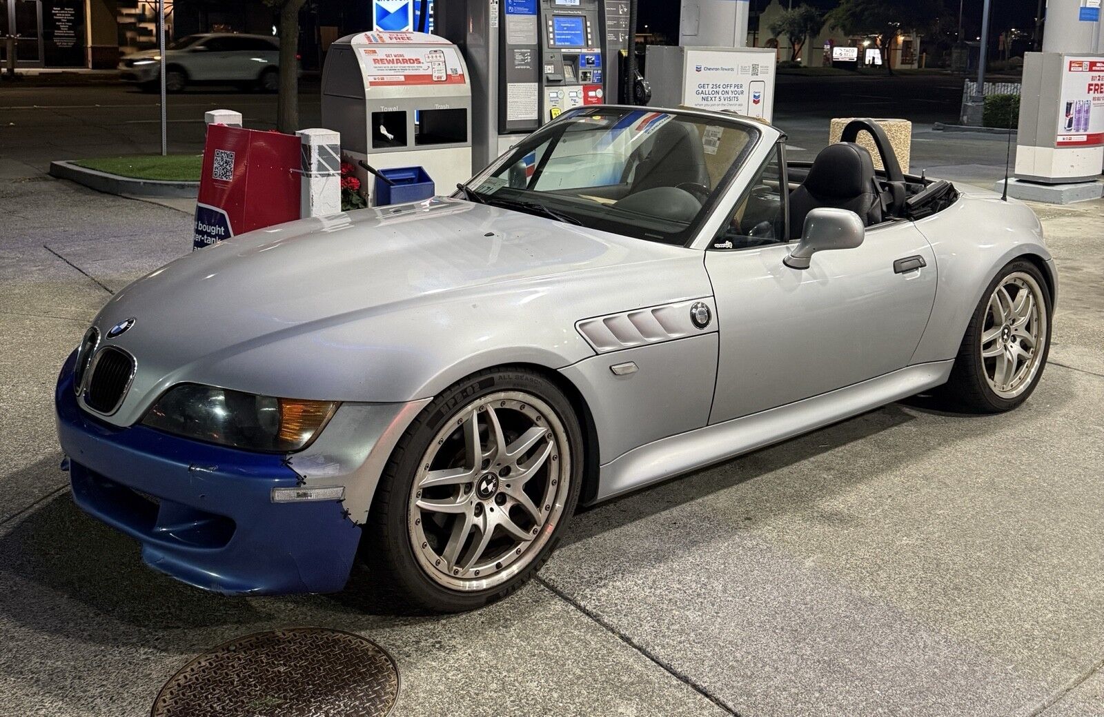 BMW Z3