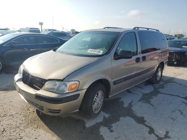 2004 CHEVROLET Venture