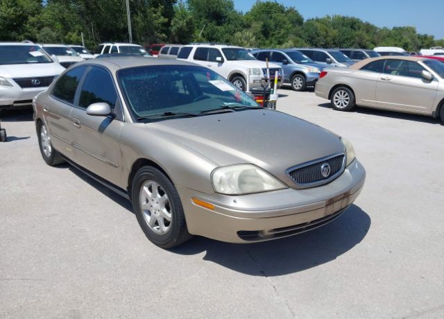 Mercury Sable