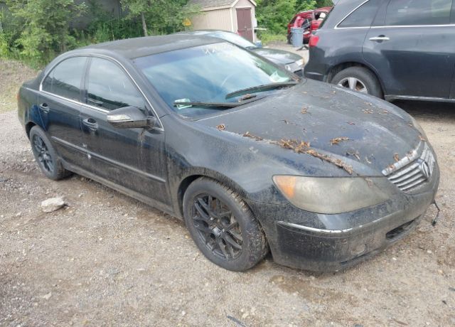 Acura RL