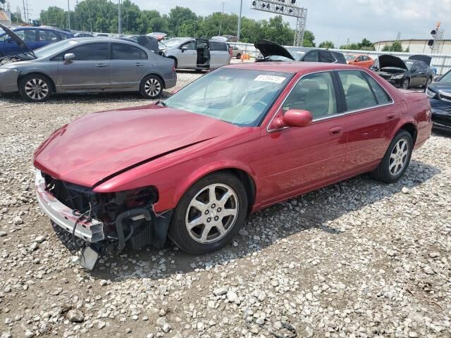 Cadillac Seville