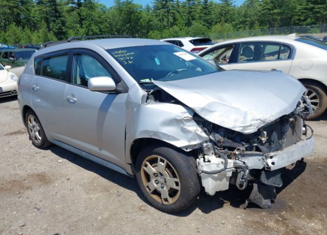 Pontiac Vibe