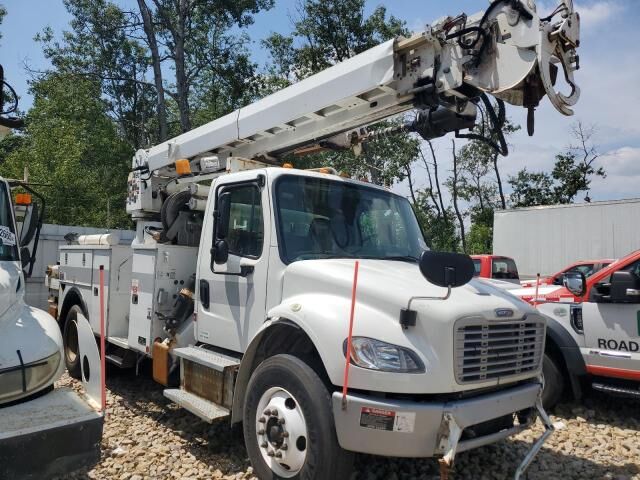 2014 FREIGHTLINER M2