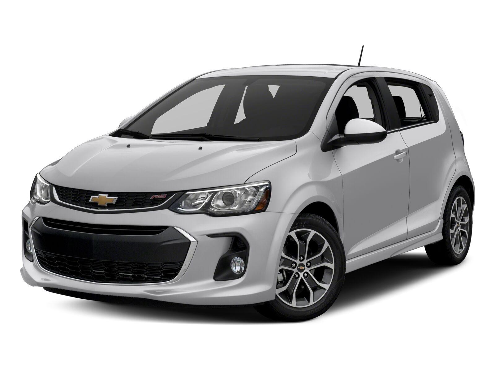 Chevrolet Sonic