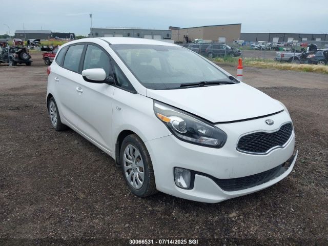 Kia Rondo