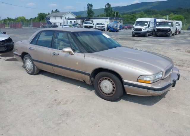 Buick LeSabre