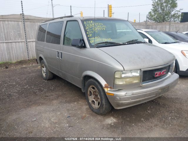 GMC Safari