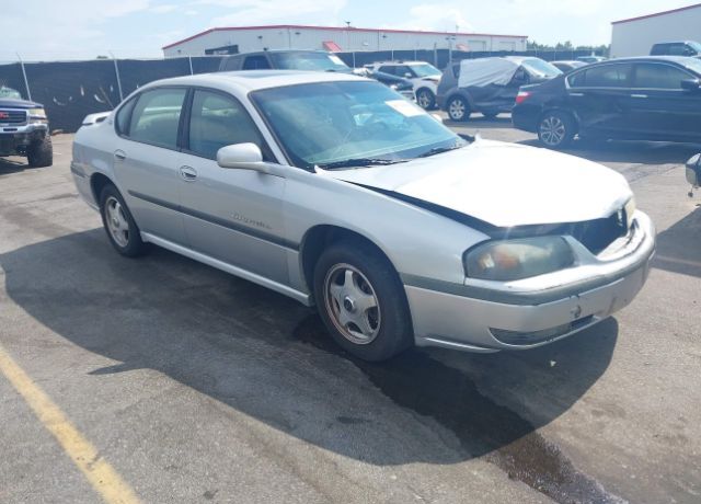 Chevrolet Impala