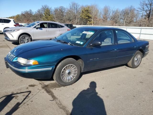 Chrysler Concorde