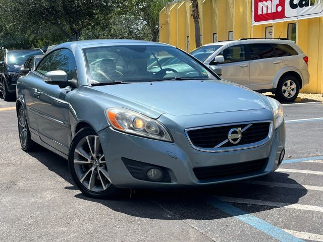 Volvo C70