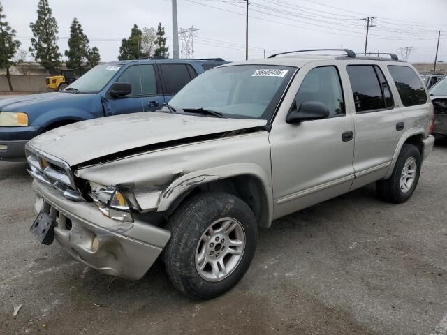 Dodge Durango
