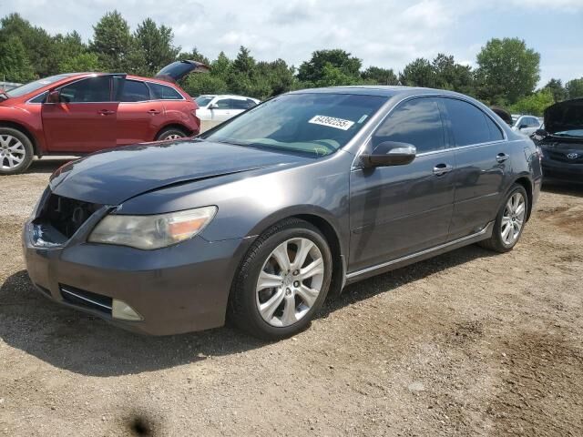 Acura RL