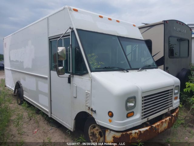Ford E-450