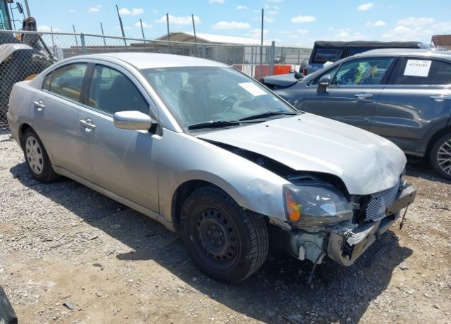 Mitsubishi Galant