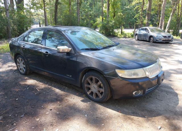 Lincoln MKZ