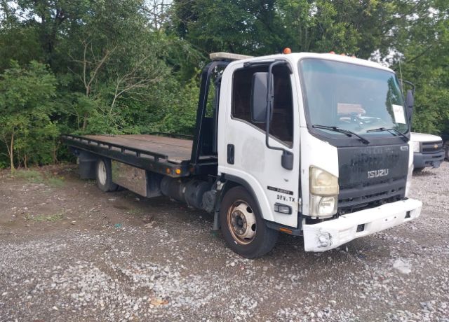 Isuzu NQR/NRR