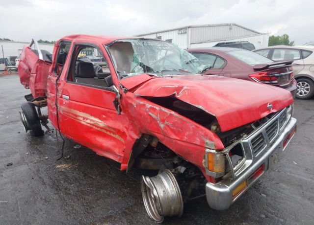 Nissan Pickup