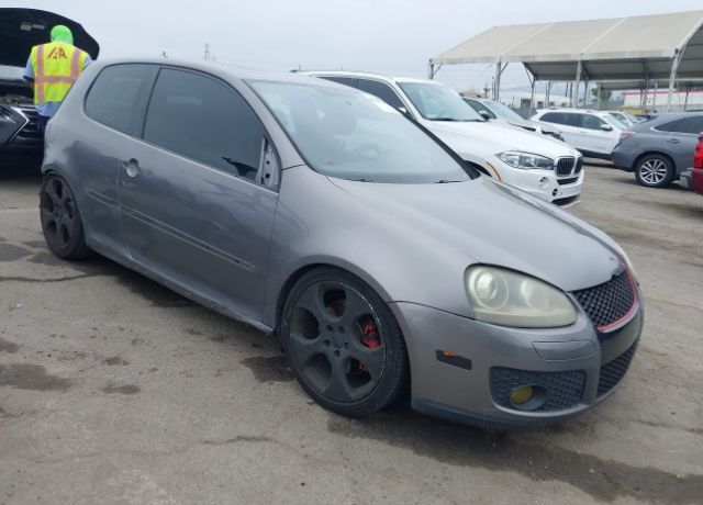 Volkswagen GTI