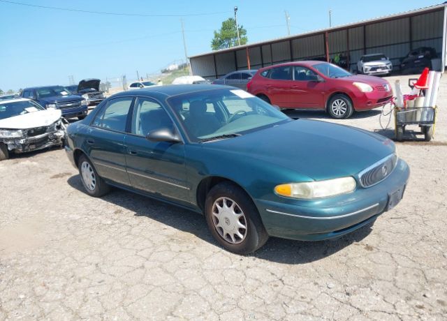 Buick Century