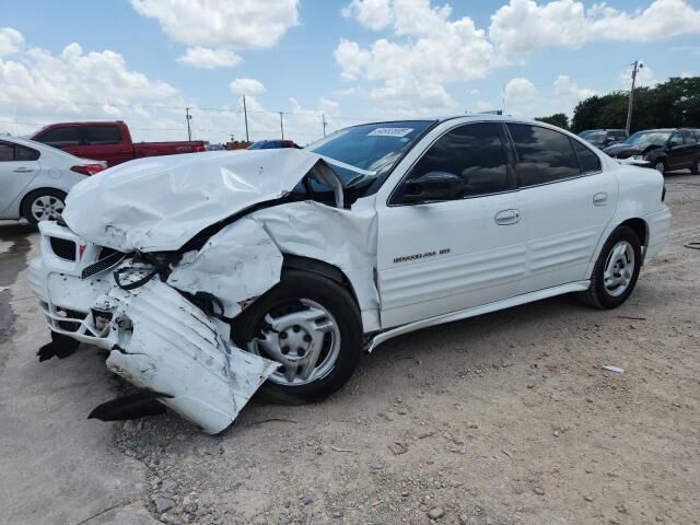 Pontiac Grand AM