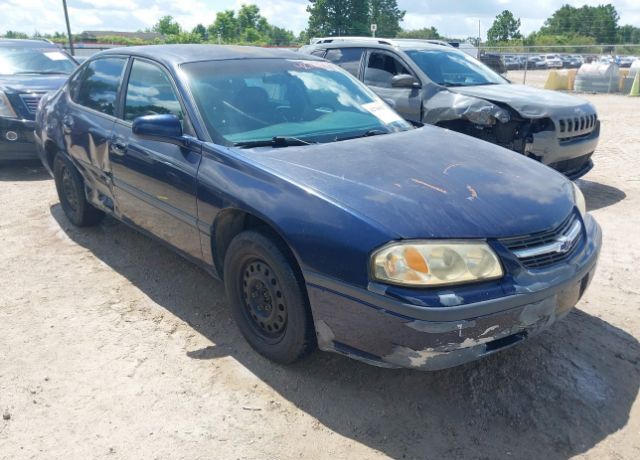 Chevrolet Impala