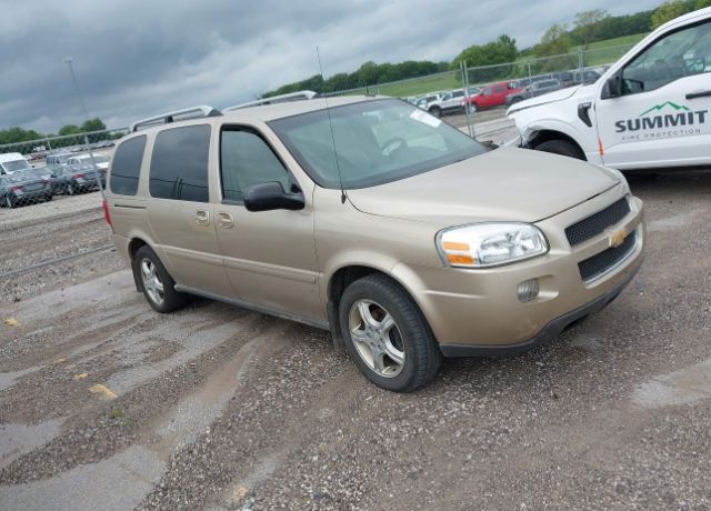 Chevrolet Uplander