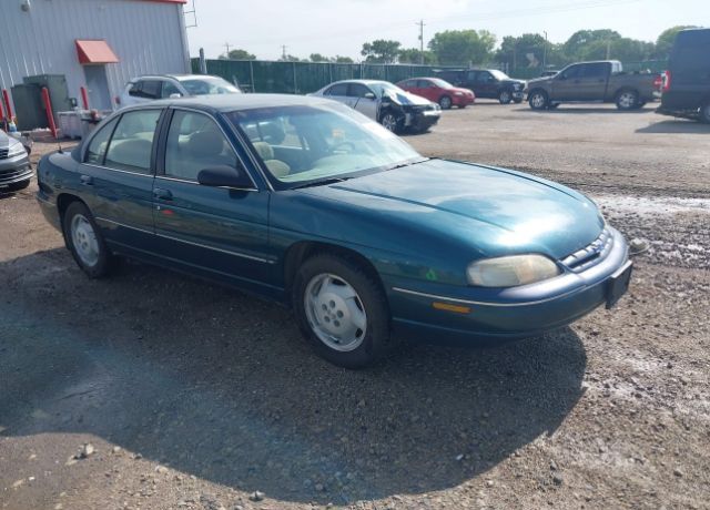 Chevrolet Lumina