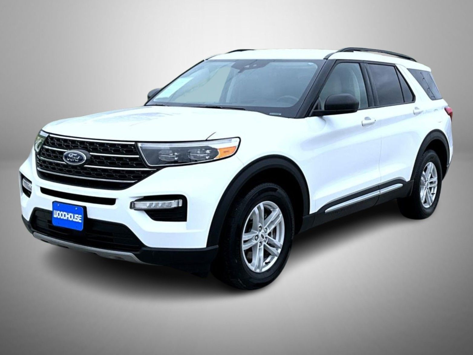 2024 FORD Explorer