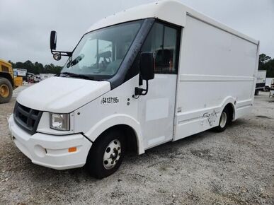 2018 ISUZU REACH - VIN Decoder