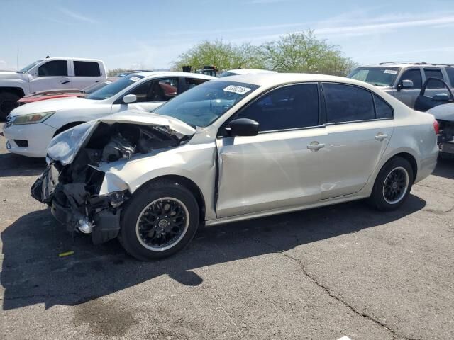 2011 VOLKSWAGEN Jetta