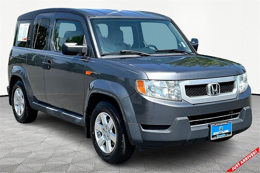 Honda Element