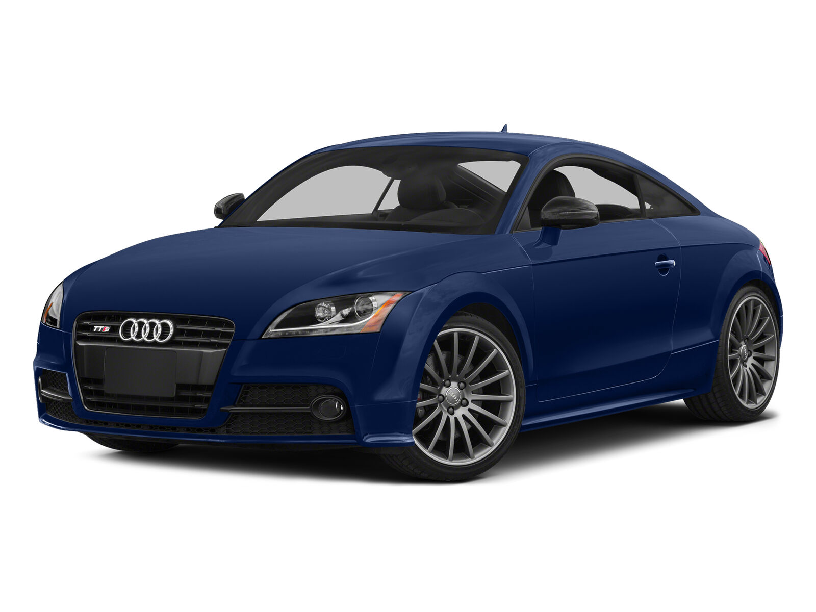 Audi TTS