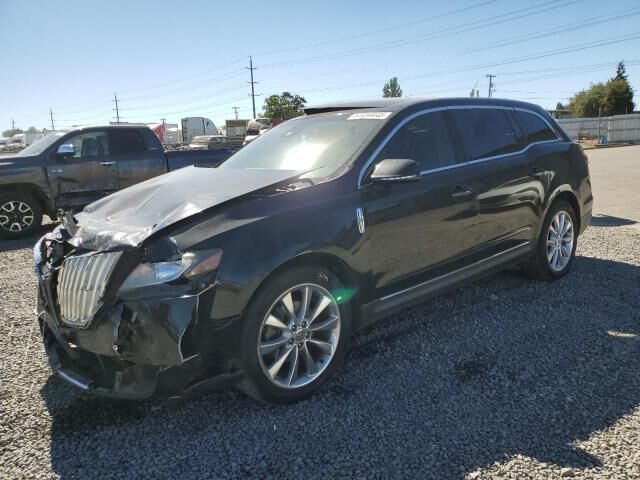 2010 LINCOLN MKT