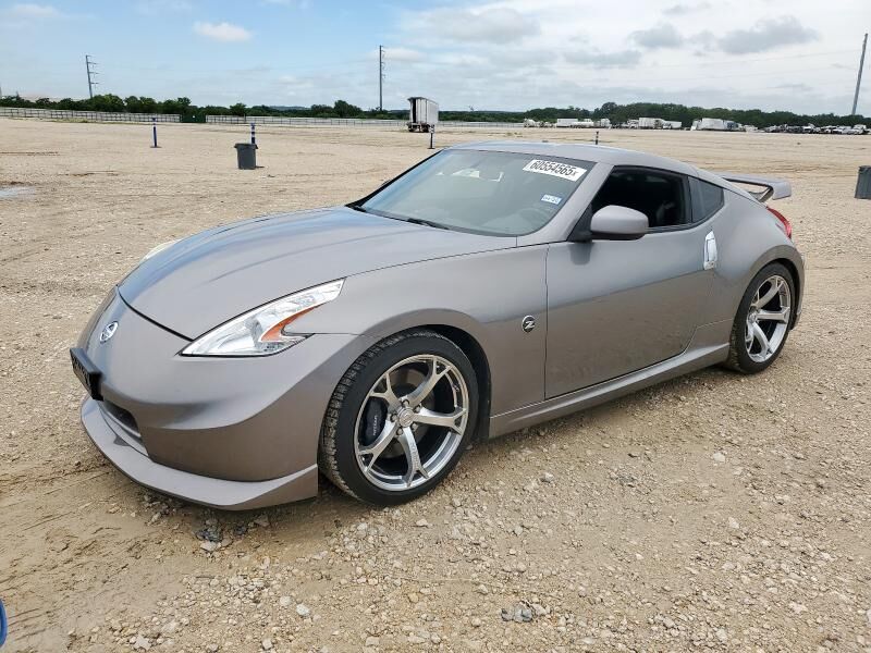 Nissan 370Z