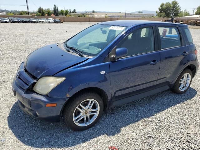 Toyota SCION xA